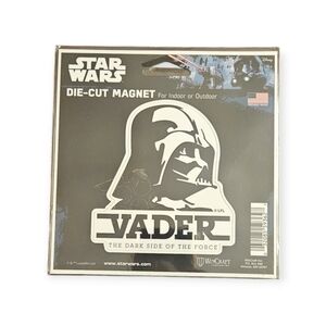 Star Wars Magnet